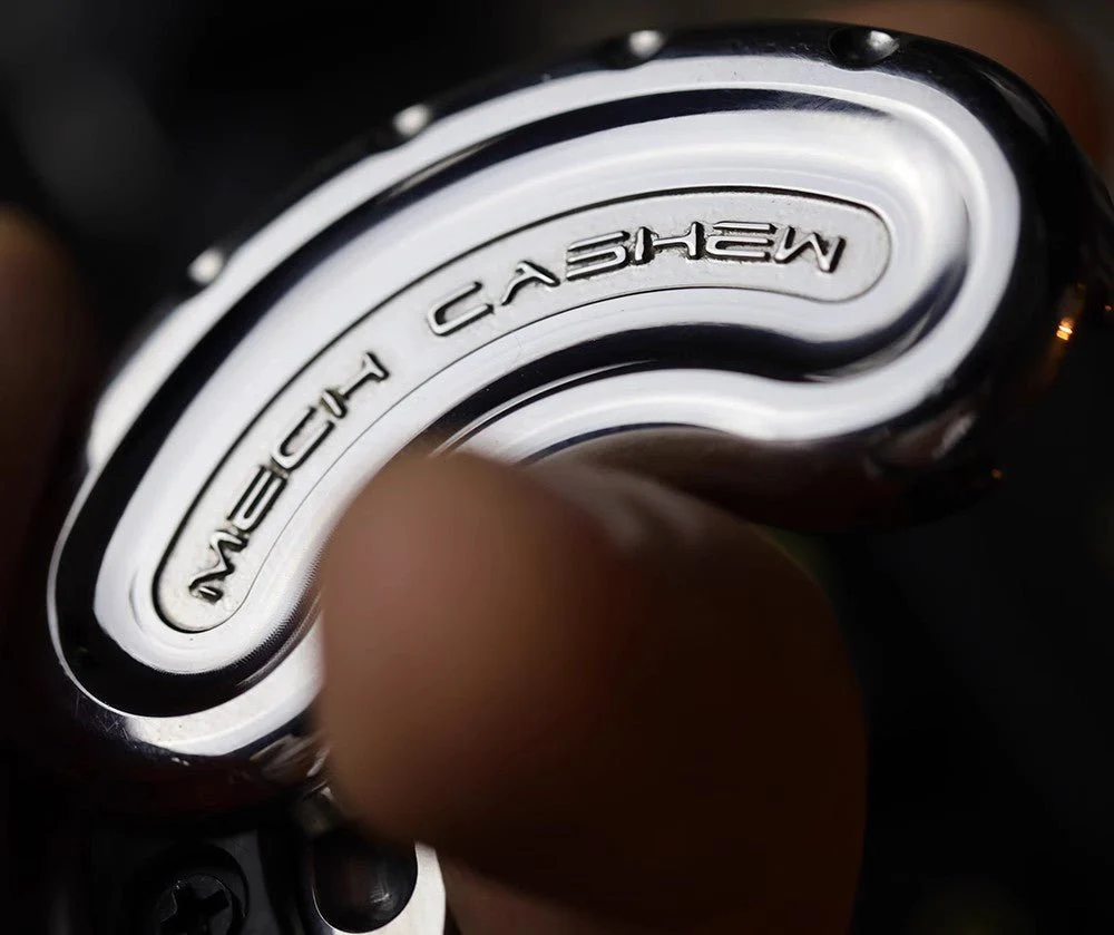 Gao Studio Cashew Fidget Slider - Image 8