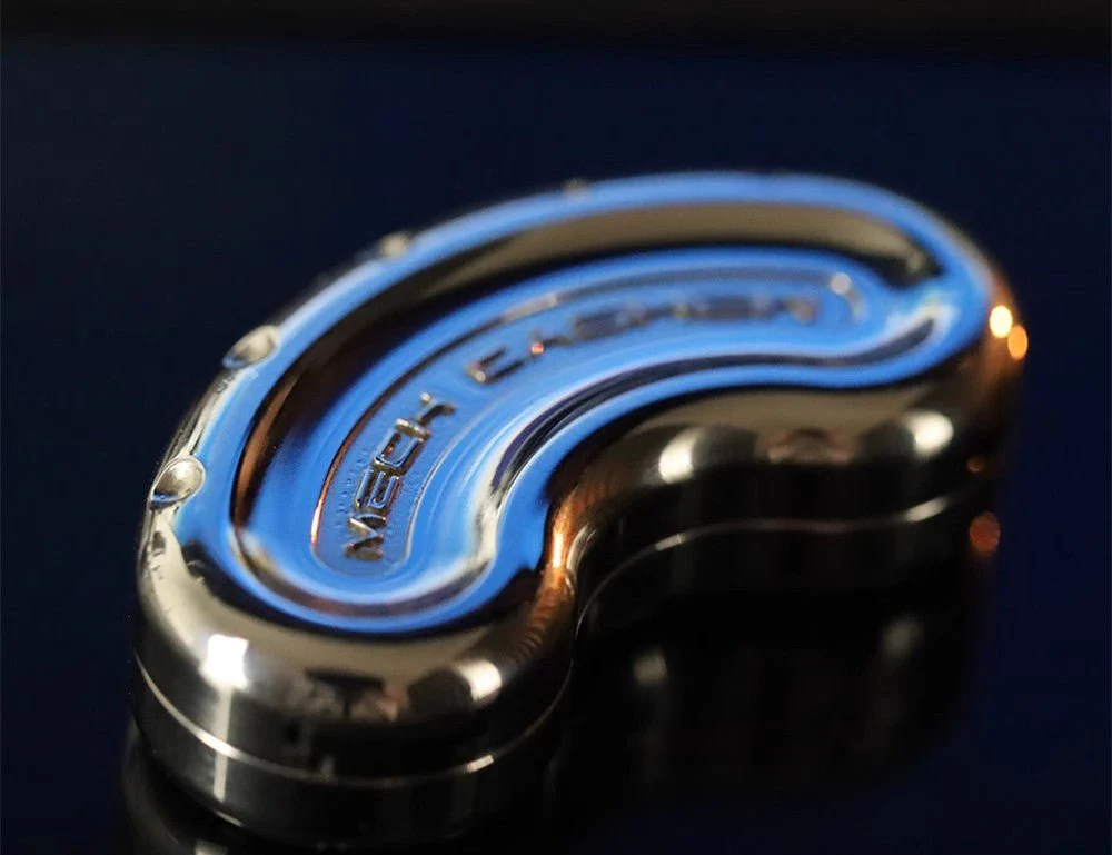 Gao Studio Cashew Fidget Slider - Image 9