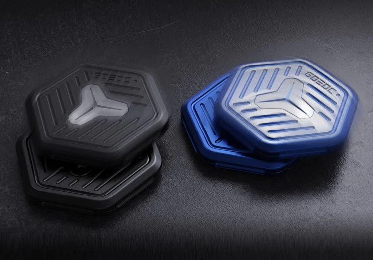 GDEDC Gladiator Fidget Slider - Image 12