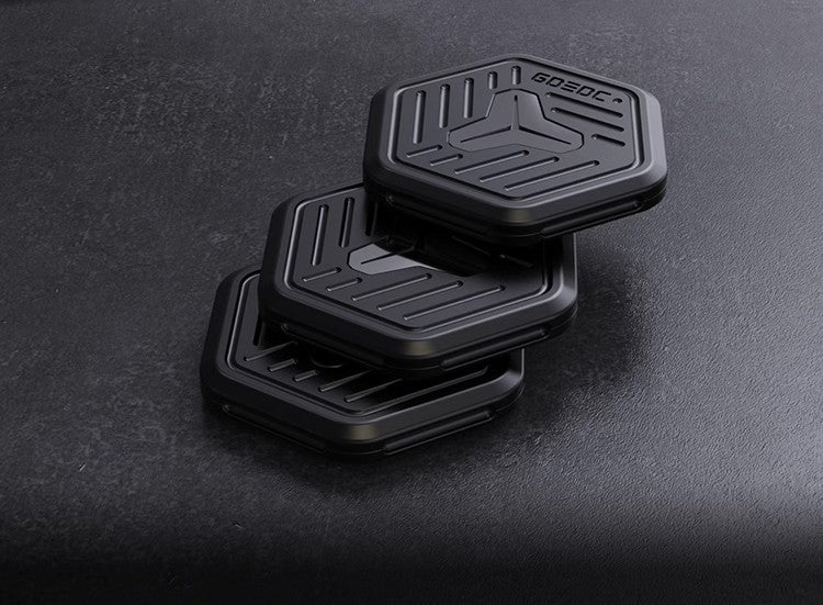 GDEDC Gladiator Fidget Slider - Image 13