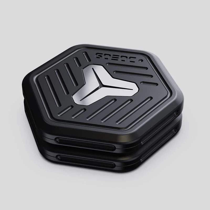 GDEDC Gladiator Fidget Slider - Image 3