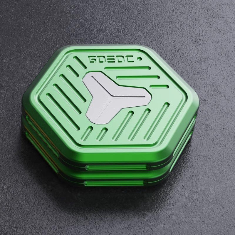GDEDC Gladiator Fidget Slider - Image 4