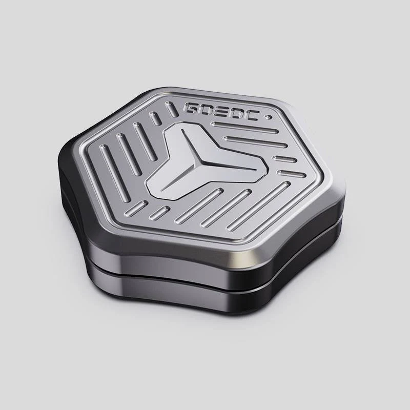 GDEDC Gladiator Fidget Slider - Image 5