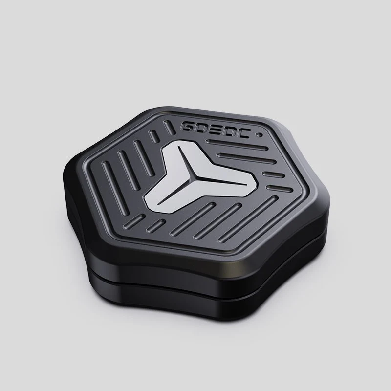GDEDC Gladiator Fidget Slider - Image 6