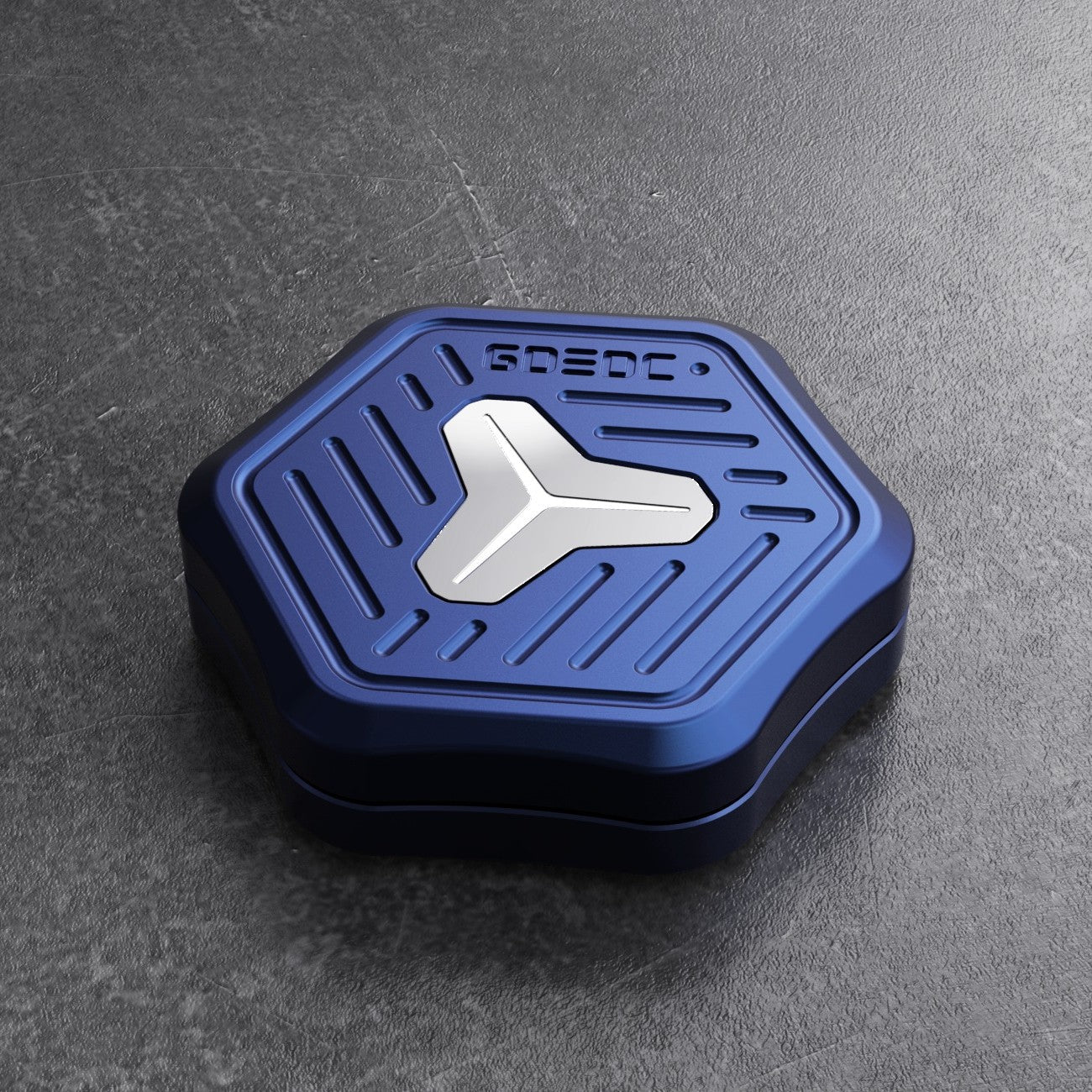 GDEDC Gladiator Fidget Slider - Image 7