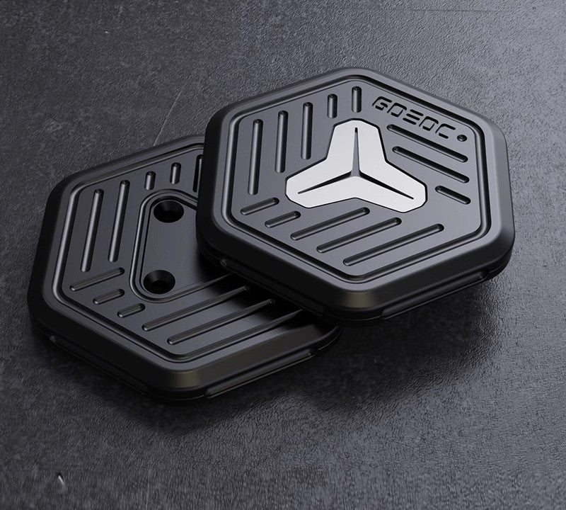 GDEDC Gladiator Fidget Slider - Image 9