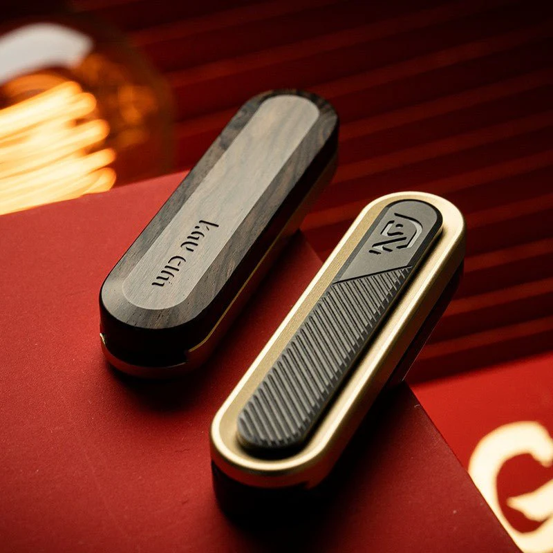 Fidget Slider