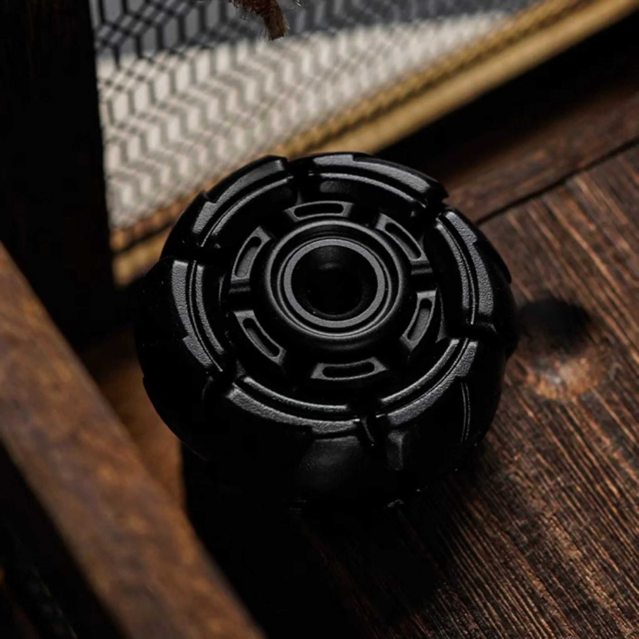 GoBiggeR Pillbug Youth Edition Transformer Fidget Spinner - Image 2