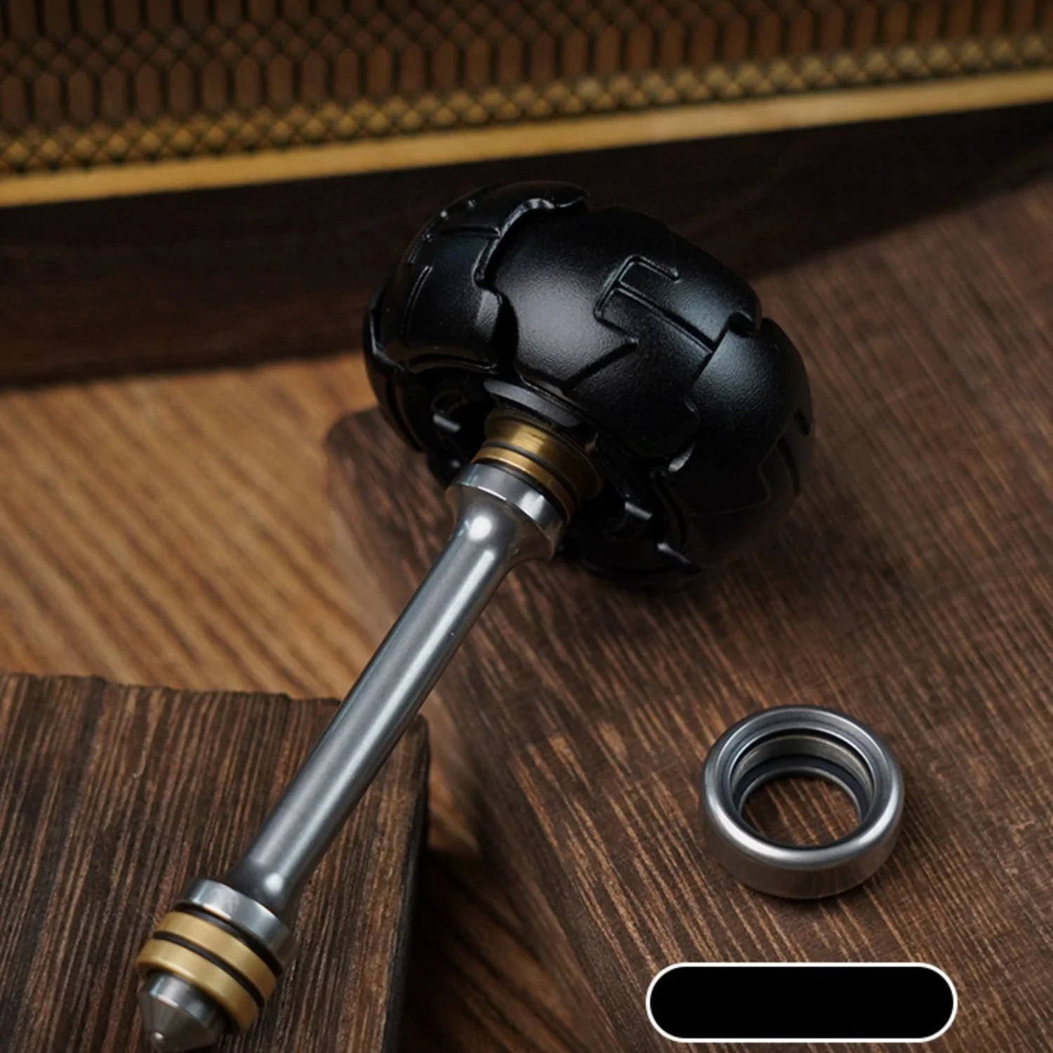 GoBiggeR Pillbug Youth Edition Transformer Fidget Spinner - Image 21