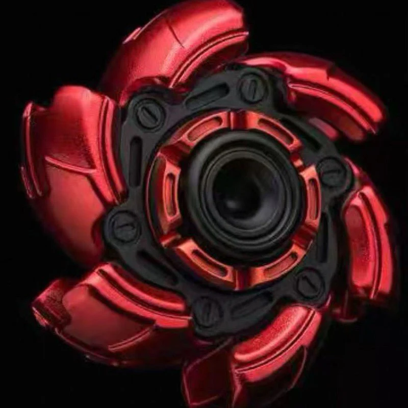 GoBiggeR Pillbug Youth Edition Transformer Fidget Spinner - Image 9
