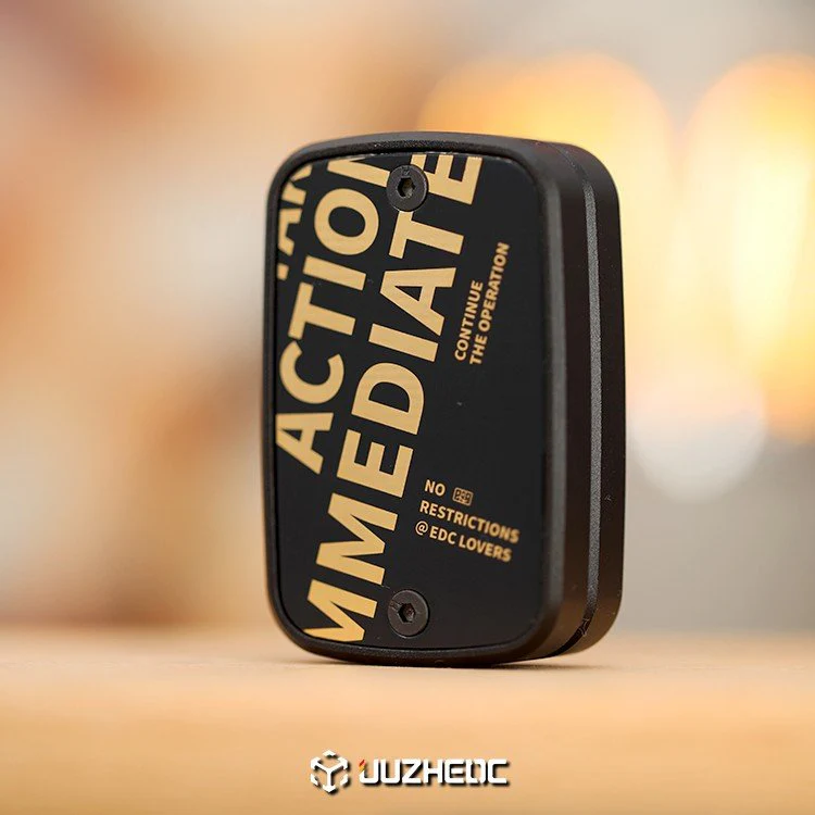 JuzhEDC ADVANCED - Image 12