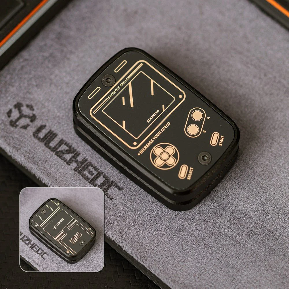 JuzhEDC ADVANCED - Image 3