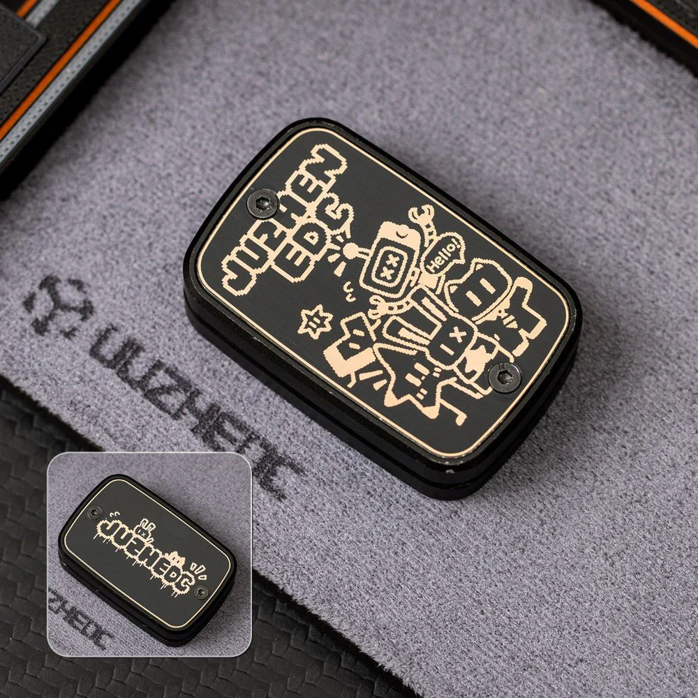 JuzhEDC ADVANCED - Image 5