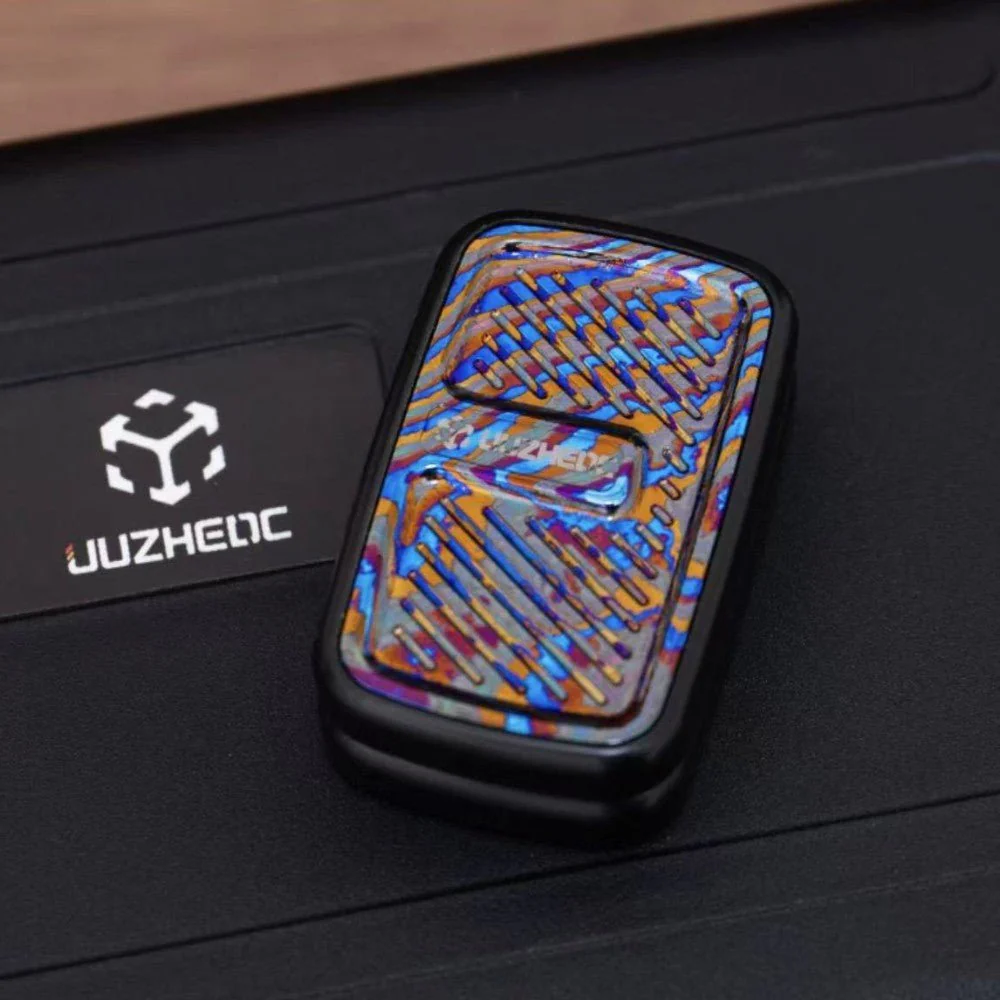 JuzhEDC ARMOR Free Floating Slider - Image 18