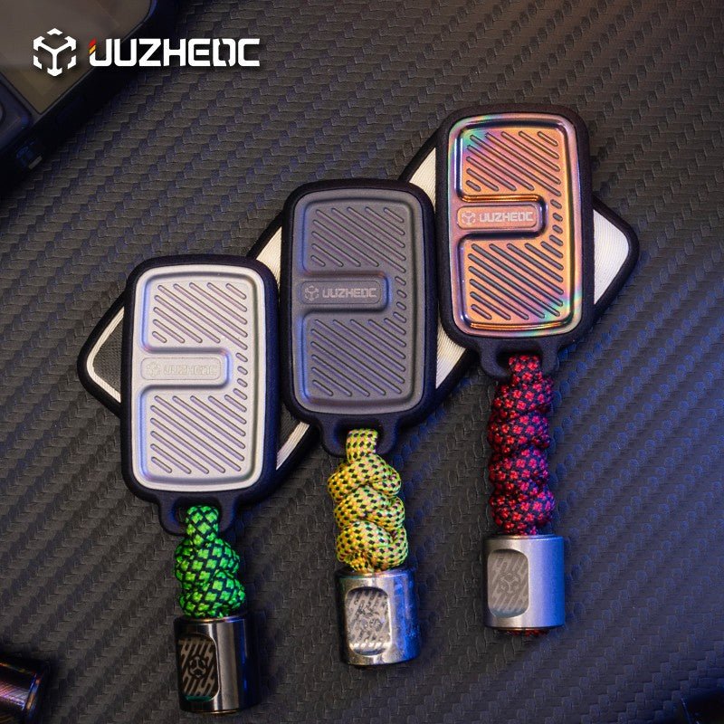 JuzhEDC ARMOR Free Floating Slider - Image 22
