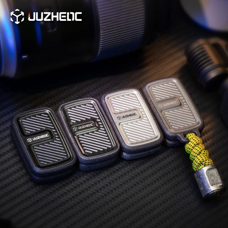 JuzhEDC ARMOR Free Floating Slider - Image 24