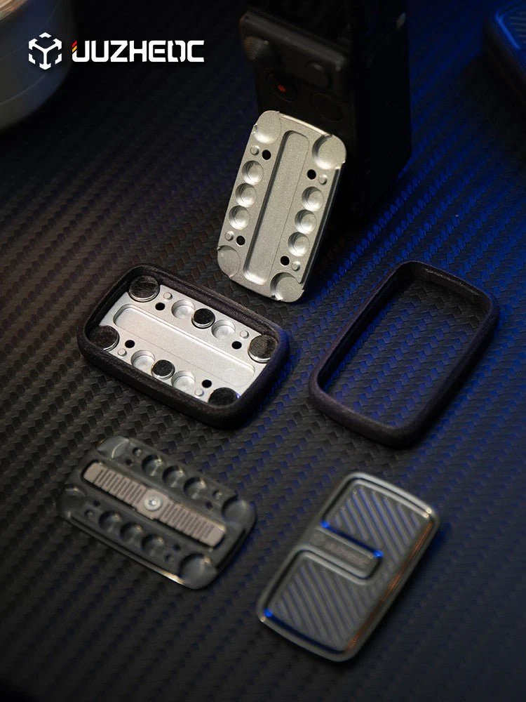 JuzhEDC ARMOR Free Floating Slider - Image 26