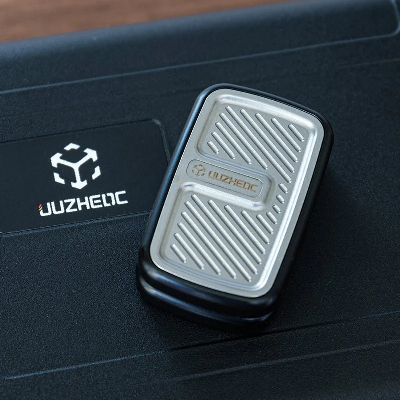 JuzhEDC ARMOR Free Floating Slider - Image 4
