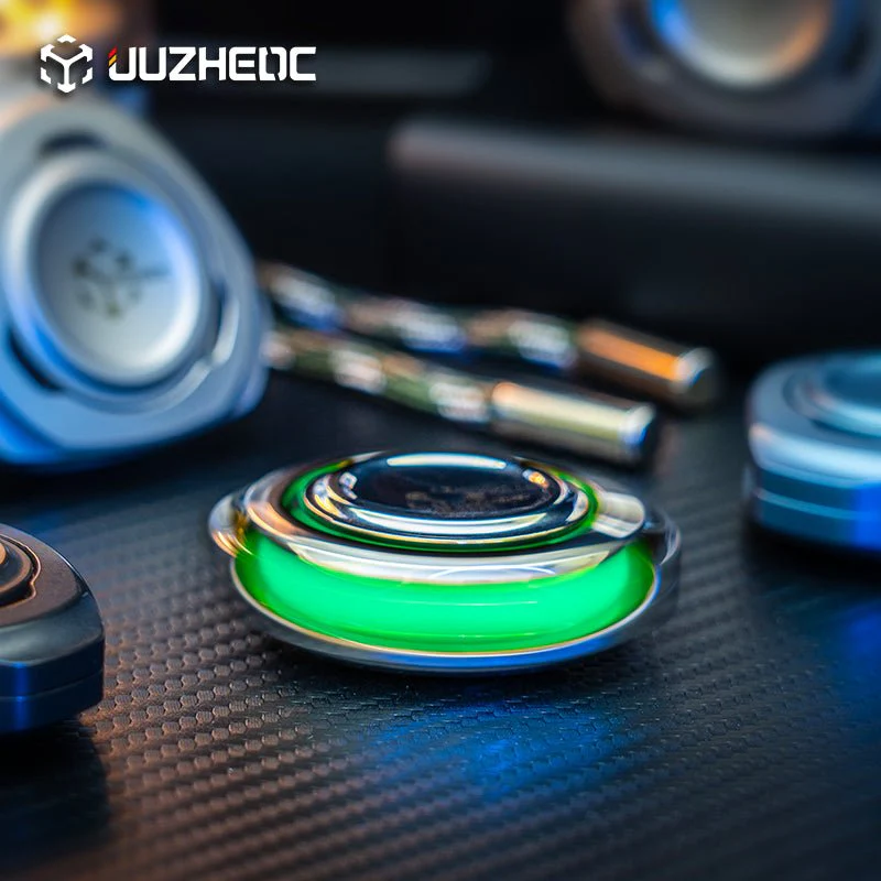 JuzhEDC FUSION Linkage Spinner - Image 12