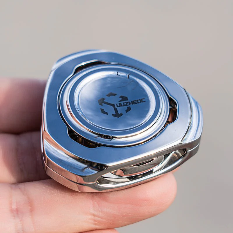 JuzhEDC FUSION Linkage Spinner - Image 13