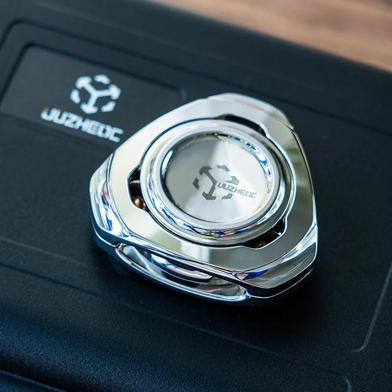 JuzhEDC FUSION Linkage Spinner - Image 3