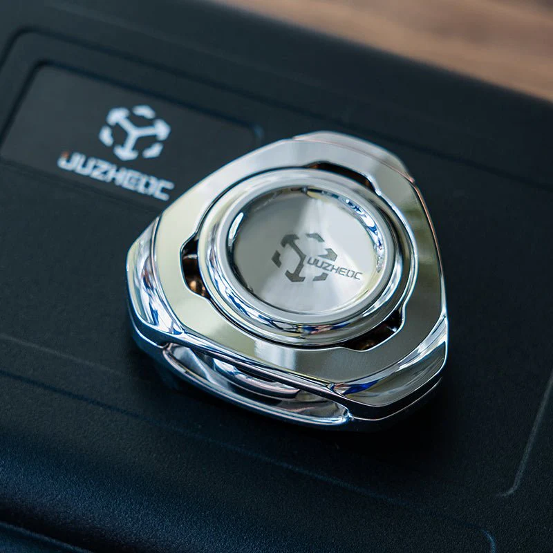 JuzhEDC FUSION Linkage Spinner - Image 5