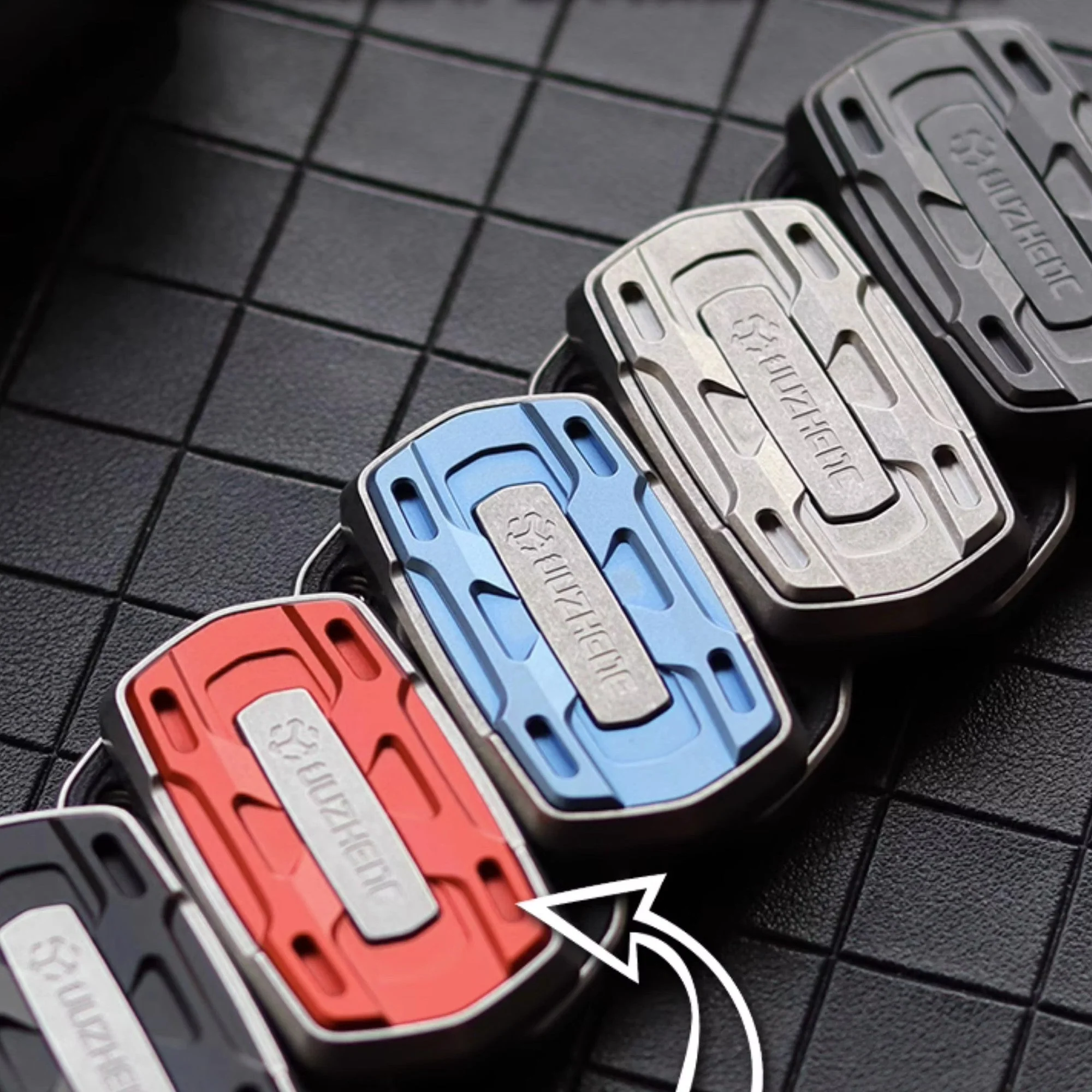 JuzhEDC GAMUT Fidget Slider - Image 15