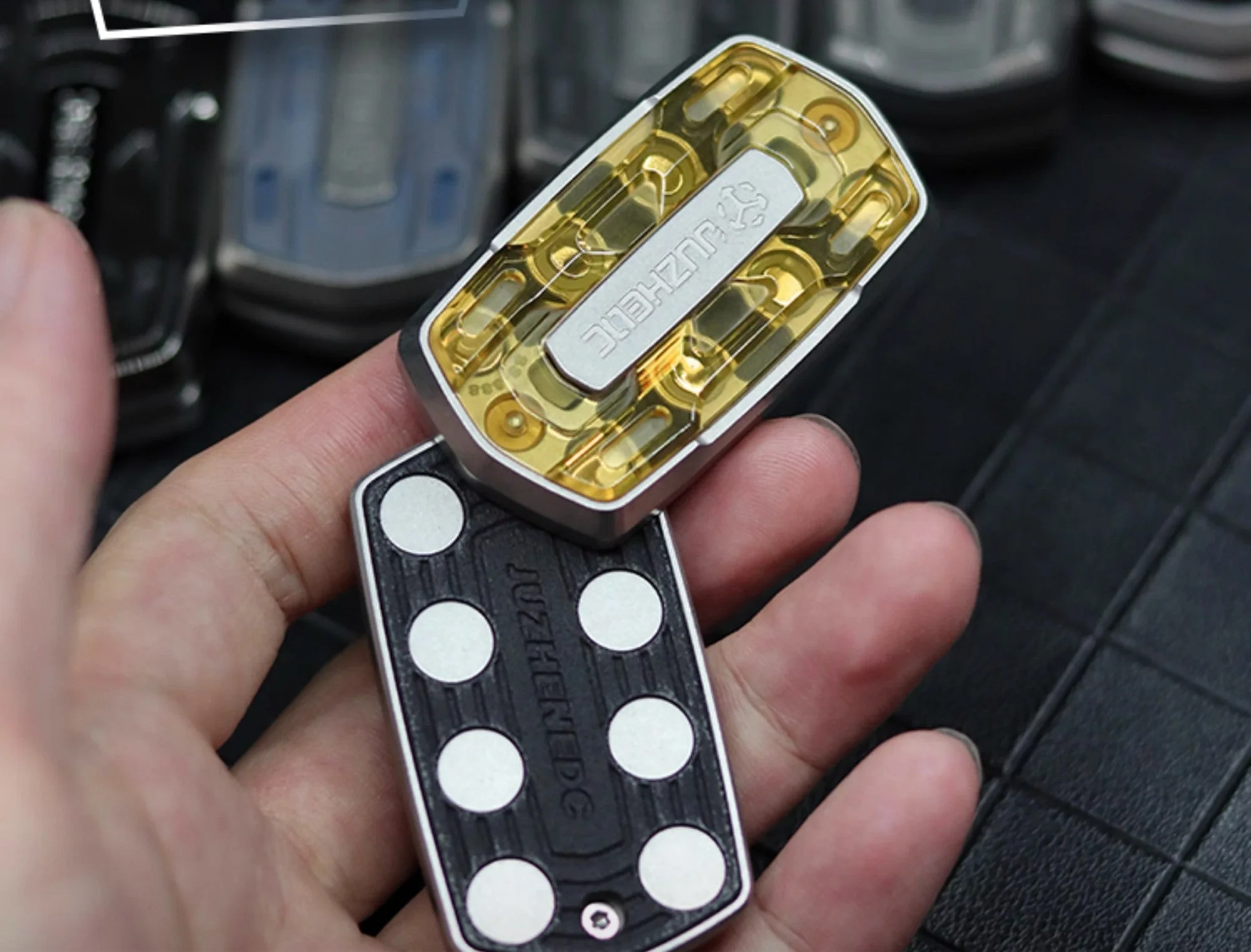 JuzhEDC GAMUT Fidget Slider - Image 18