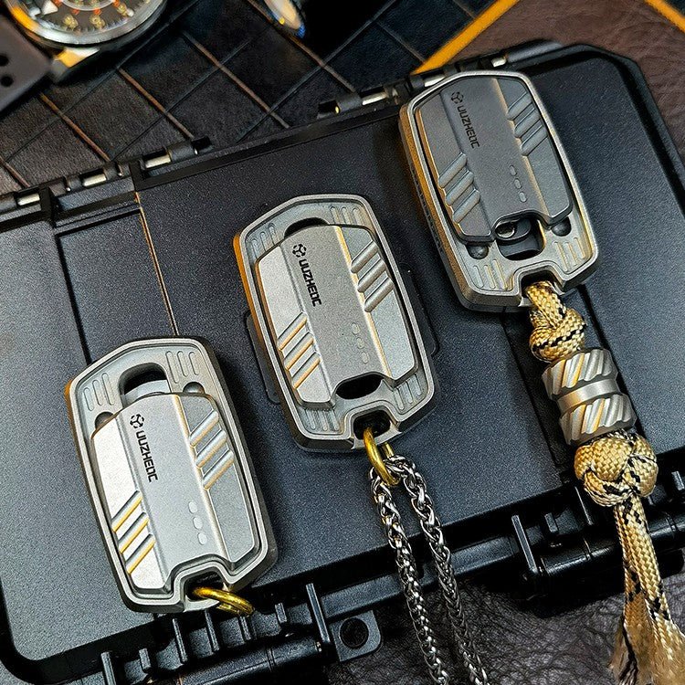 JuzhEDC LINKAGE Fidget Slider - Image 10