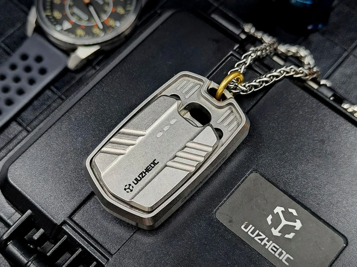 JuzhEDC LINKAGE Fidget Slider - Image 14