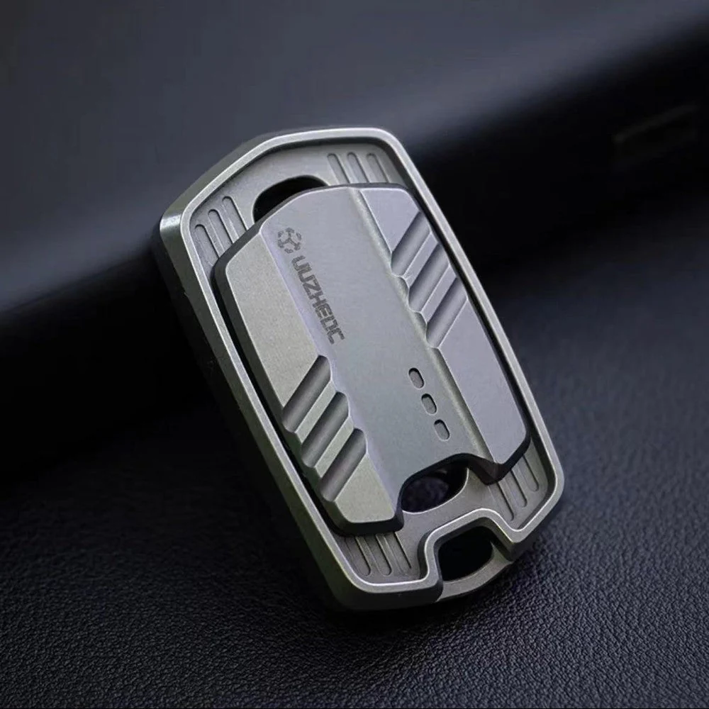 JuzhEDC LINKAGE Fidget Slider - Image 5