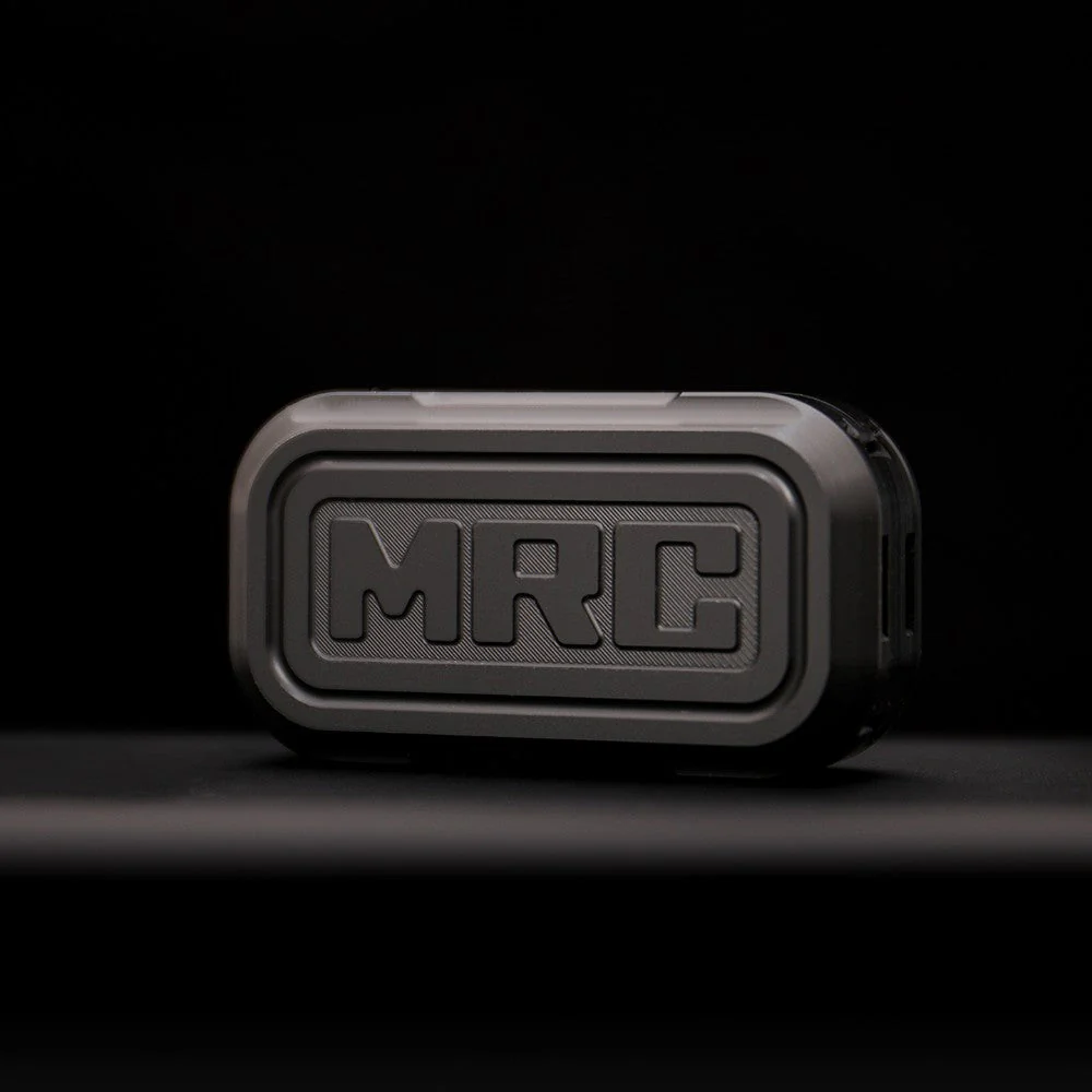 JuzhEDC MRC Slider - Image 3
