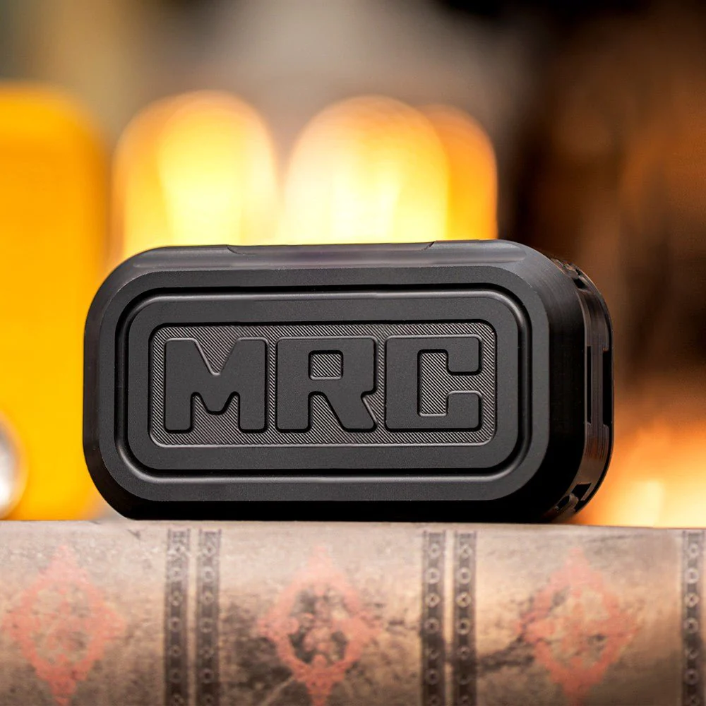 JuzhEDC MRC Slider - Image 6