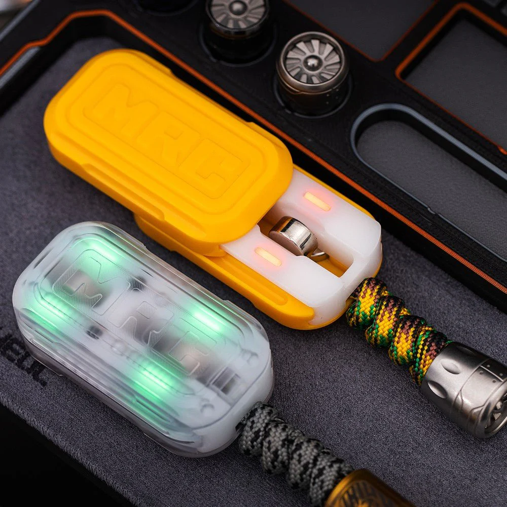 JuzhEDC MRC Slider - Image 9
