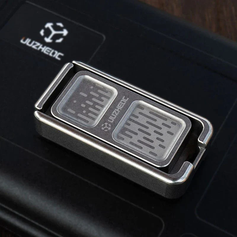 JuzhEDC POP UP Fidget Slider - Image 6