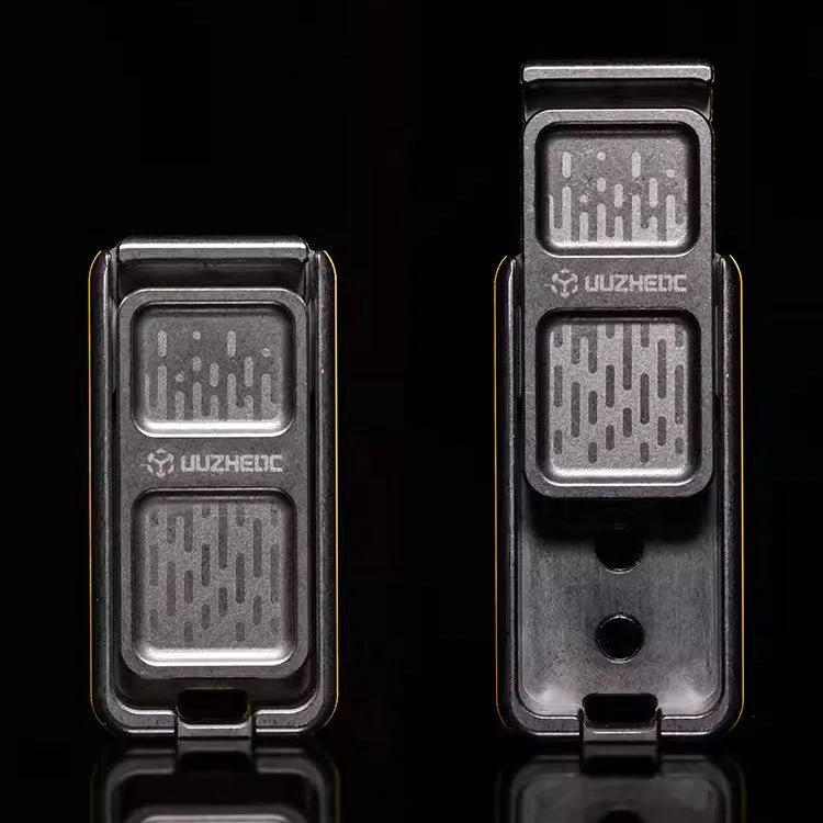 JuzhEDC POP UP Fidget Slider - Image 9
