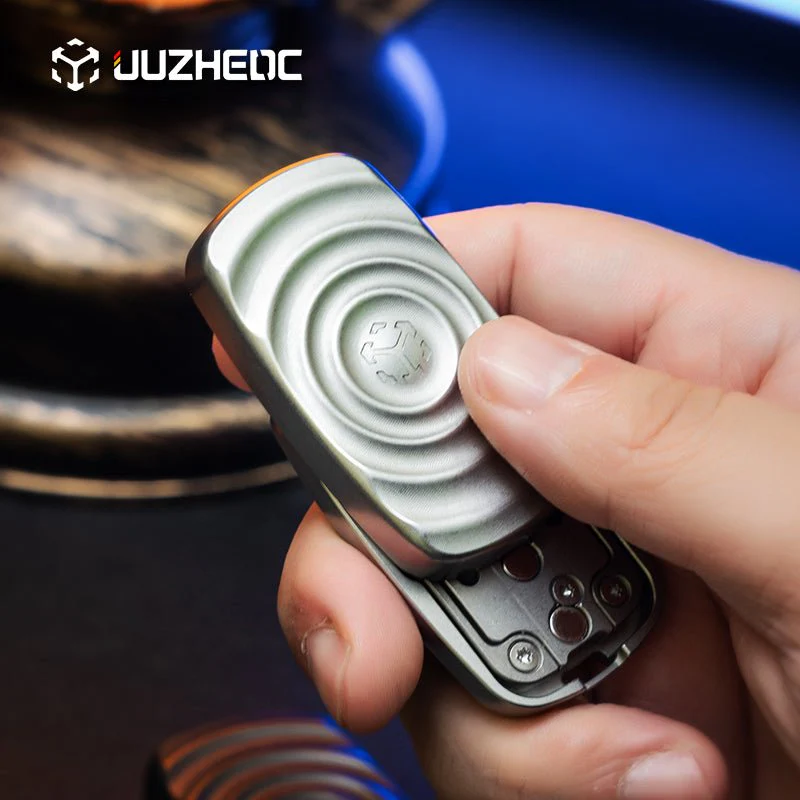 JuzhEDC RIPPLE Tuning Fork Slider - Image 6