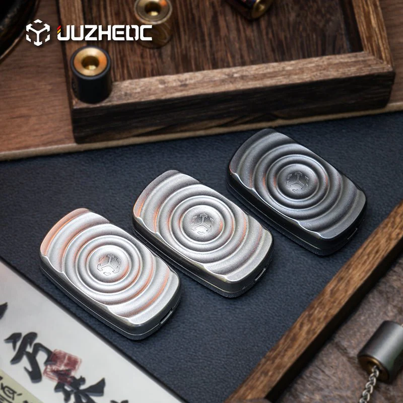 JuzhEDC RIPPLE Tuning Fork Slider - Image 7