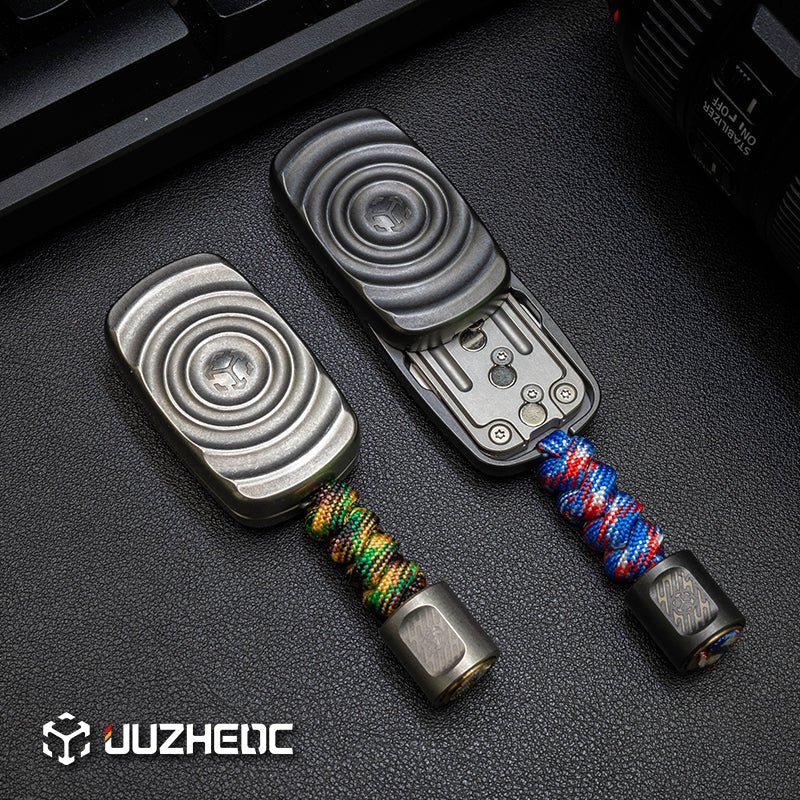 JuzhEDC RIPPLE Tuning Fork Slider - Image 8