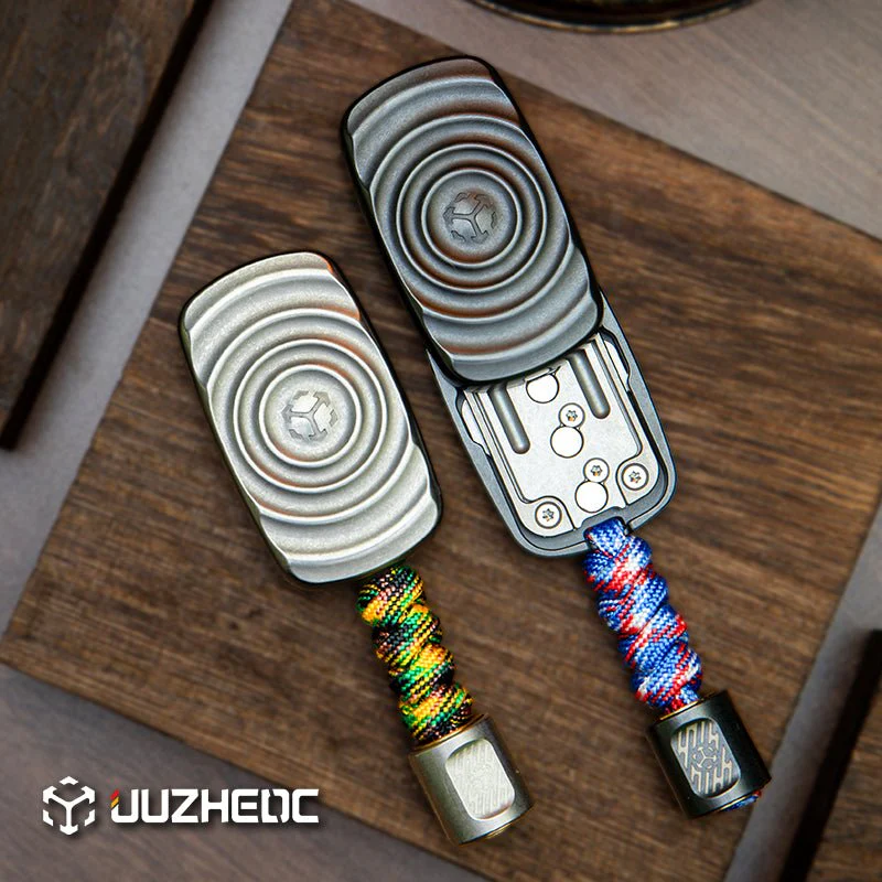 JuzhEDC RIPPLE Tuning Fork Slider - Image 9