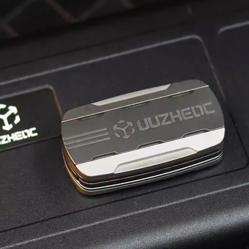JuzhEDC TRIASSIC Mechanical Fidget Slider - Image 3