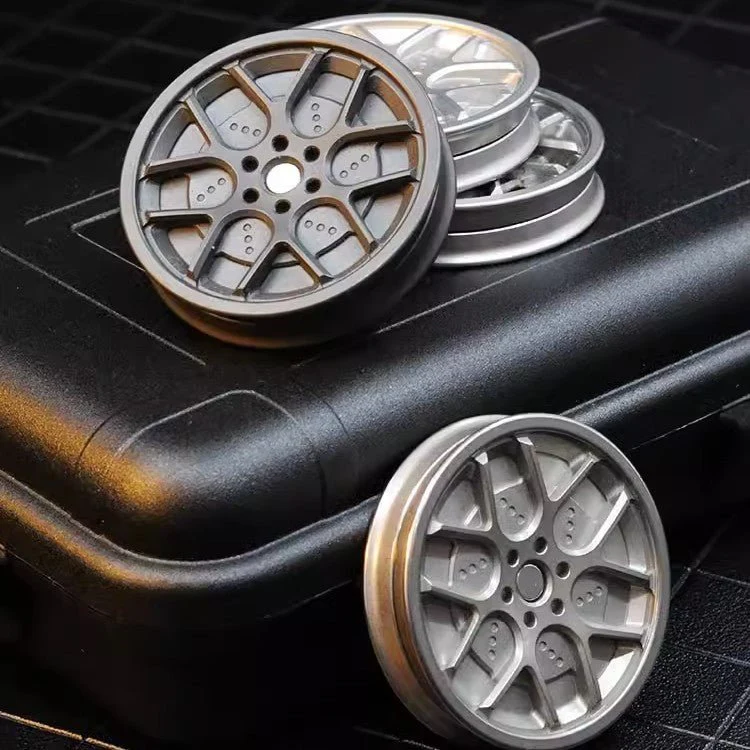 JuzhEDC WHEEL RIM Haptic Coin - Image 8