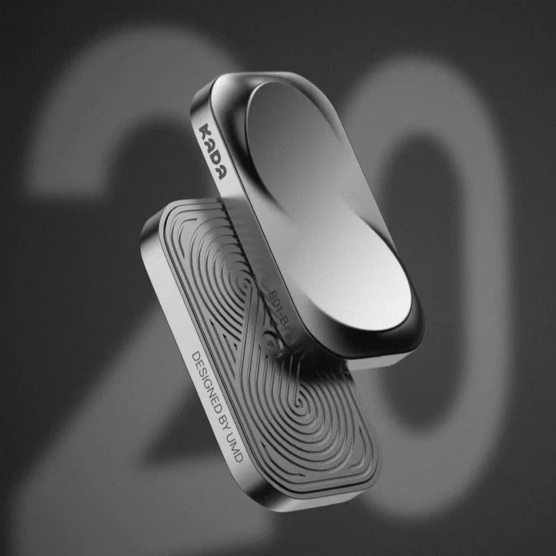 Kada DUNE Free Floating Slider