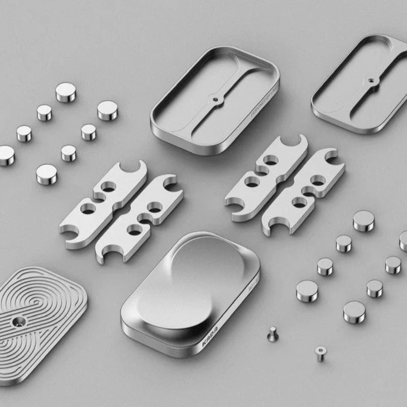 Kada DUNE Free Floating Slider - Image 6