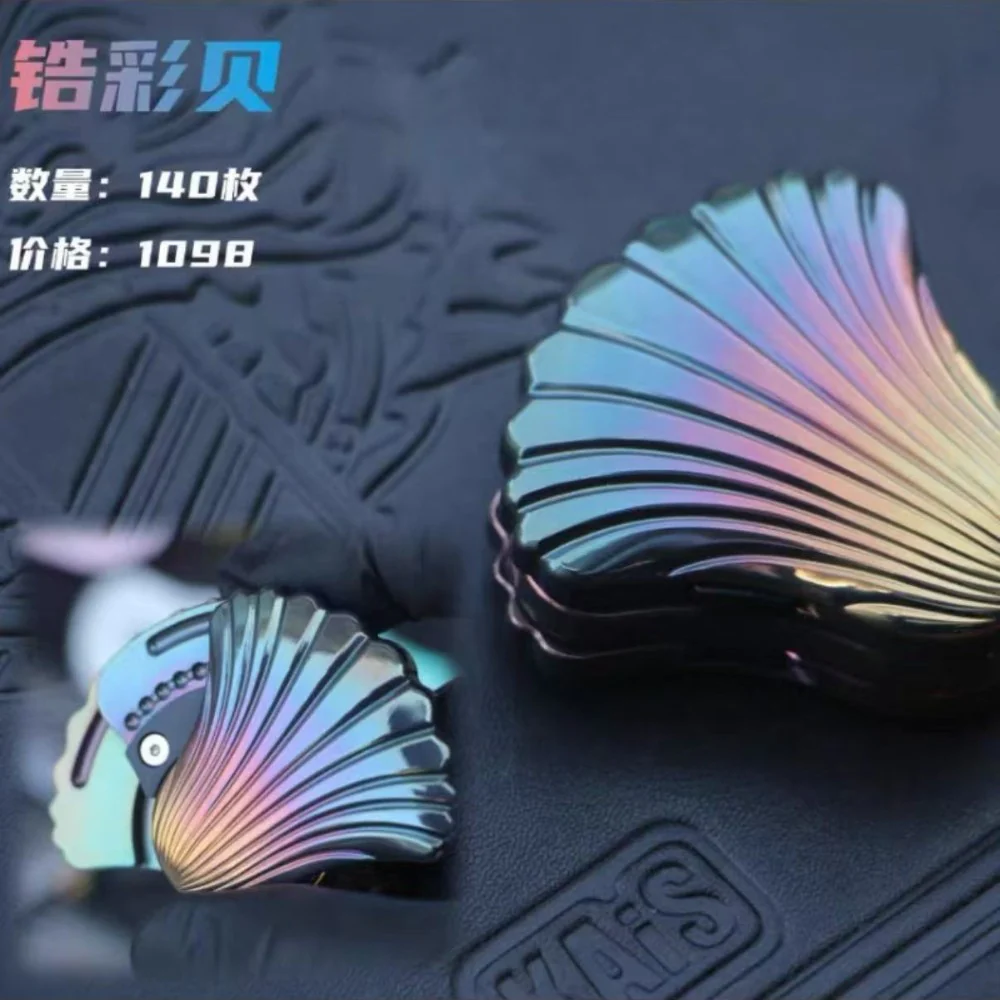 Kais LUCKY BALLAD Fidget Slider - Image 16