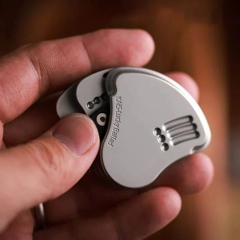 Kais LUCKY BALLAD Fidget Slider - Image 5