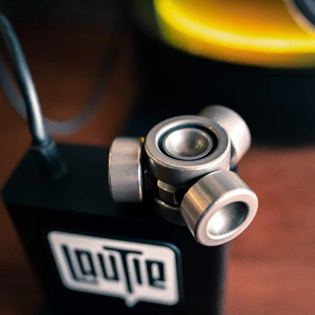Lautie BIT-00 Fidget Spinner - Image 11