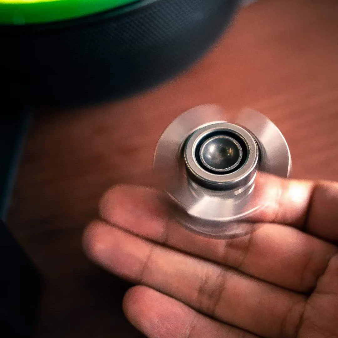 Lautie BIT-00 Fidget Spinner - Image 13