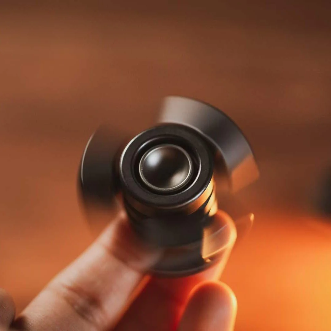 Lautie BIT-00 Fidget Spinner - Image 14