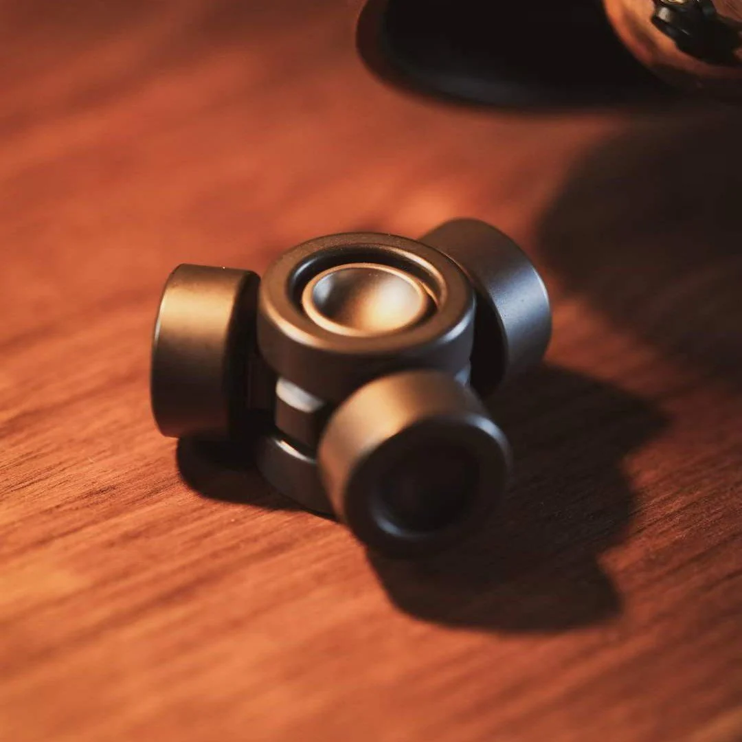 Lautie BIT-00 Fidget Spinner - Image 15
